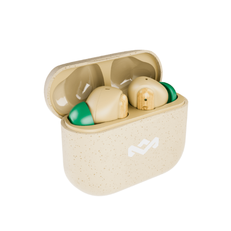 Audífonos House of Marley Little Bird TWS - Audifonos - Innovacell Audífonos House of Marley Little Bird TWS - Audifonos - Innovacell